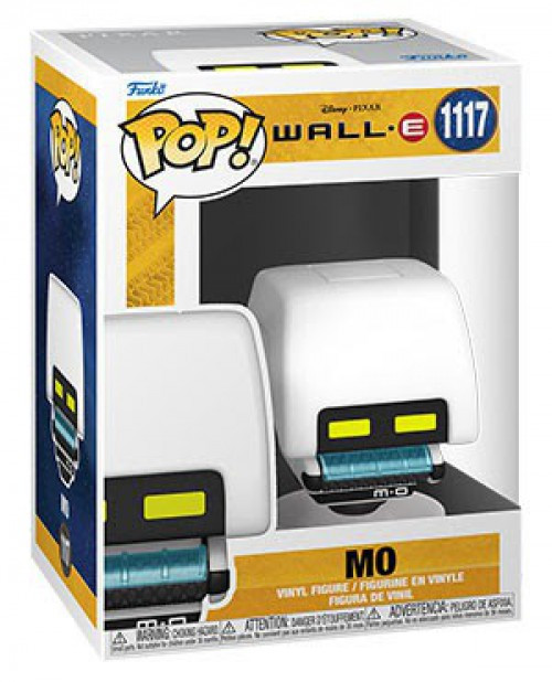 Wall E Movie Toys